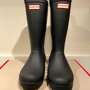 Hunter Original Tall Play Boots